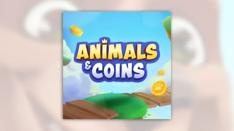 trucchi Animals Coins Adventure Game