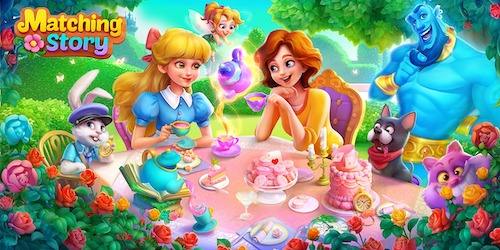 trucchi per Matching Story gratis