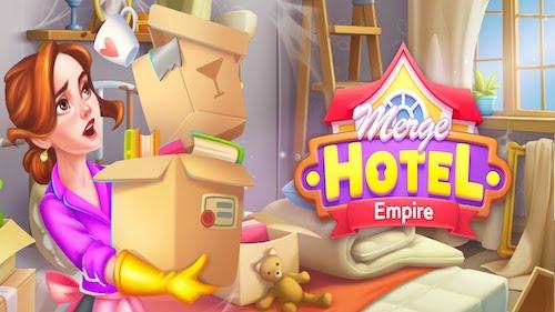 trucchi per Merge Hotel Empire