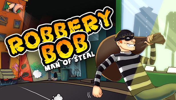 trucchi per Robbery Bob gratis