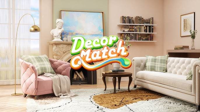 trucchi per Decor Match gratis