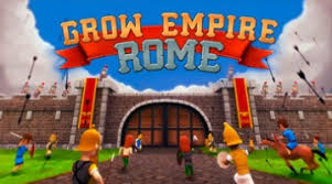 trucchi per Grow Empire Rome