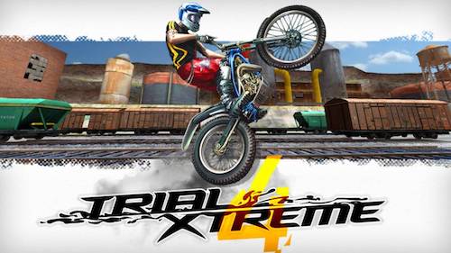 trucchi per Trial Xtreme 4 gratis