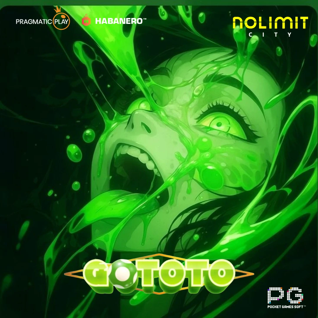Gototo: Menilik Fenomena Slot Gacor dalam Industri Game Online - trucchisoluzioniealtro