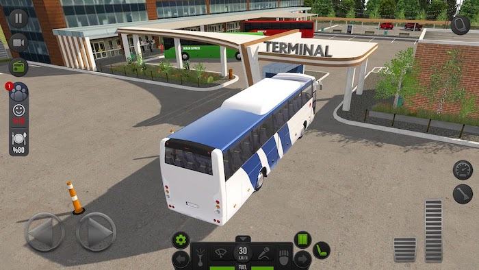 Bus Simulator Ultimate trucchi risorse infinite Bus Simulator Ultimate trucchi risorse infinite