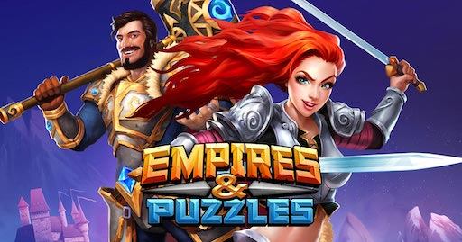Empires Puzzles trucchi gemme infinite