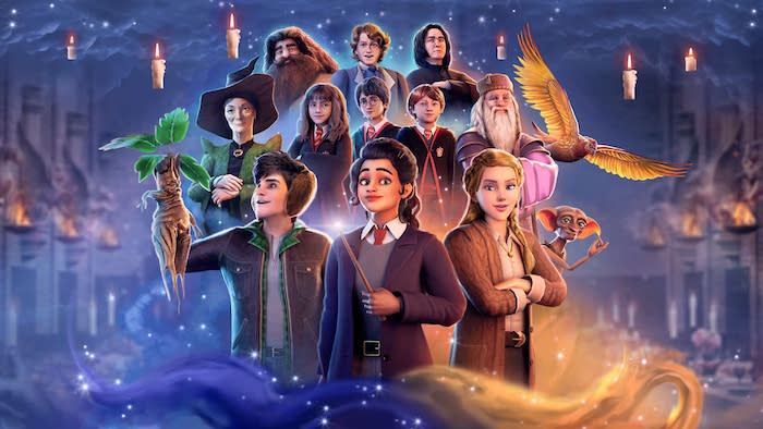 come avere le gemme su Harry Potter Hogwarts Mystery come avere le gemme su Harry Potter Hogwarts Mystery
