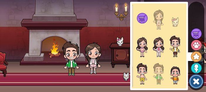 come scaricare i trucchi Me Contro Te World