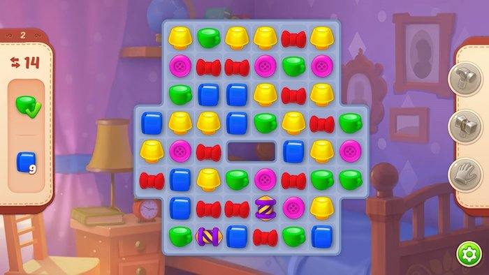 monete infinite su Homescapes gratis monete infinite su Homescapes gratis