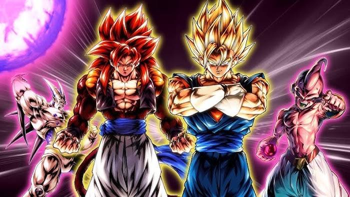 trucchi gratis DRAGON BALL Z DOKKAN BATTLE