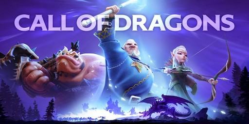 trucchi per Call of Dragons ios android