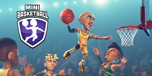 trucchi per Mini Basketball gratis