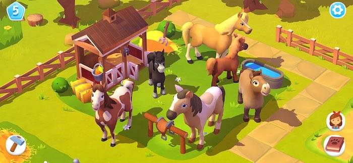 FarmVille 3 trucchi aggiornati