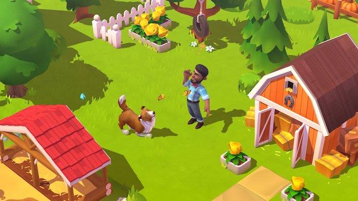 FarmVille 3 trucchi gratuiti