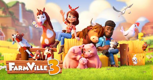 trucchi FarmVille 3 gratis