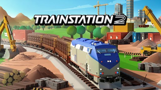 trucchi Train Station 2 gemme infinite