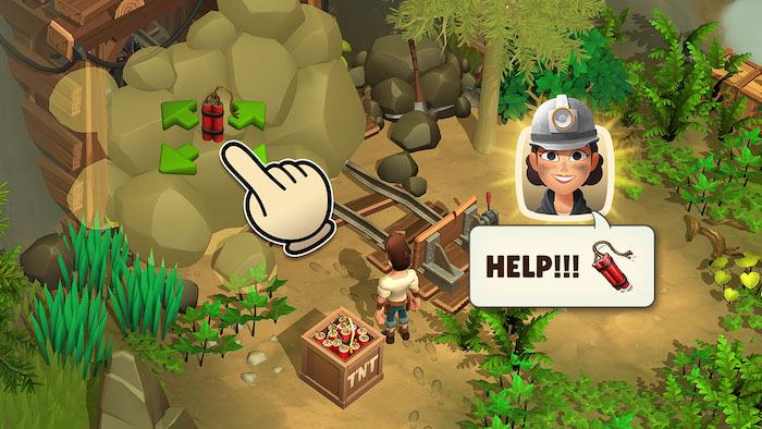 Sunrise Village trucchi aggiornati