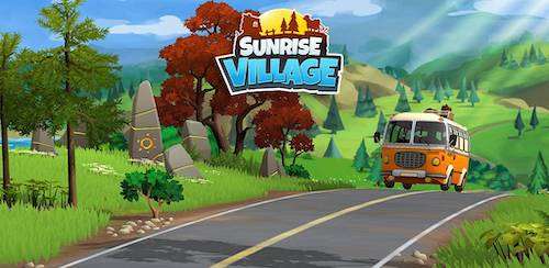 trucchi per Sunrise Village ios e android