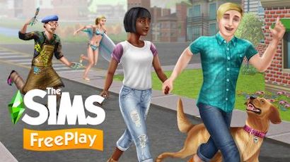The Sims FreePlay trucchi ios android