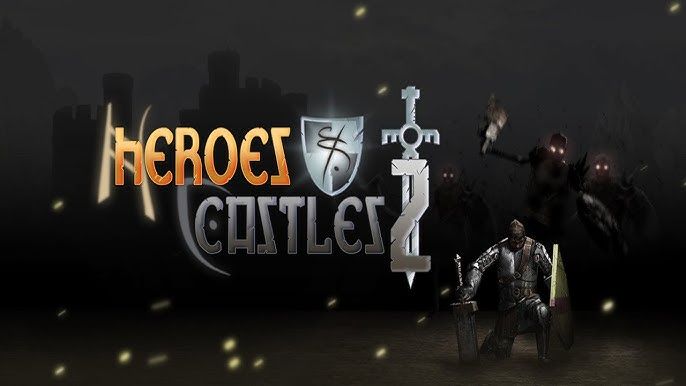Heroes and Castles 2 trucchi gratis Heroes and Castles 2 trucchi gratis