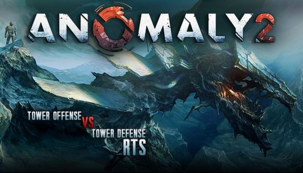 trucchi per Anomaly 2 gratis trucchi per Anomaly 2 gratis